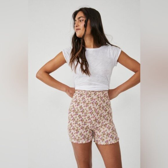 Free People Maia Convertible Bandeau Top Size S‎ Bottoms Size XS - Picture 8 of 15